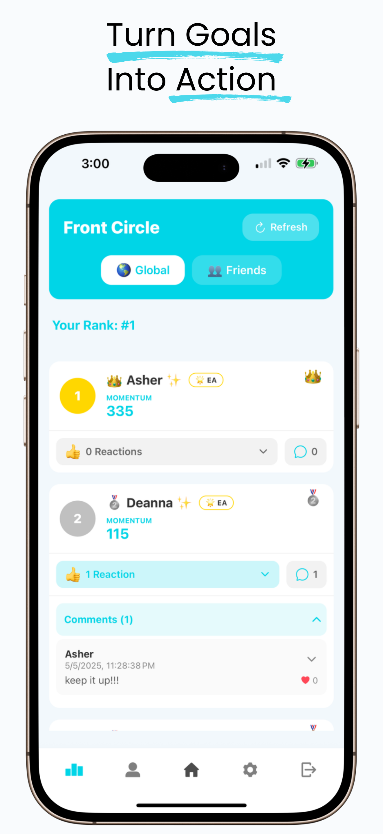 UpVibe AI calls