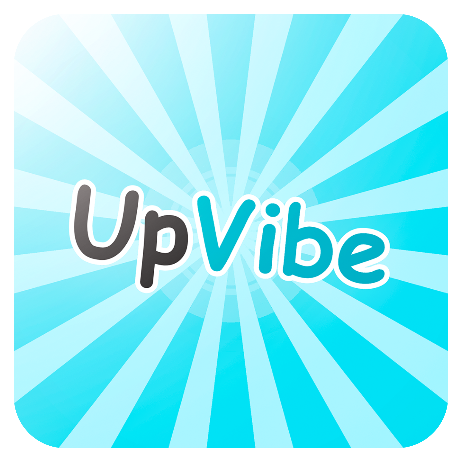 UpVibe Logo